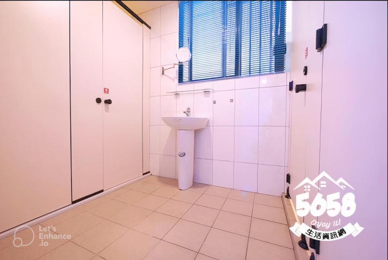Apartamento Fengjia Pig'S House Taichung Exterior foto